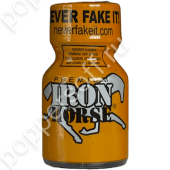 Iron Horse PWD